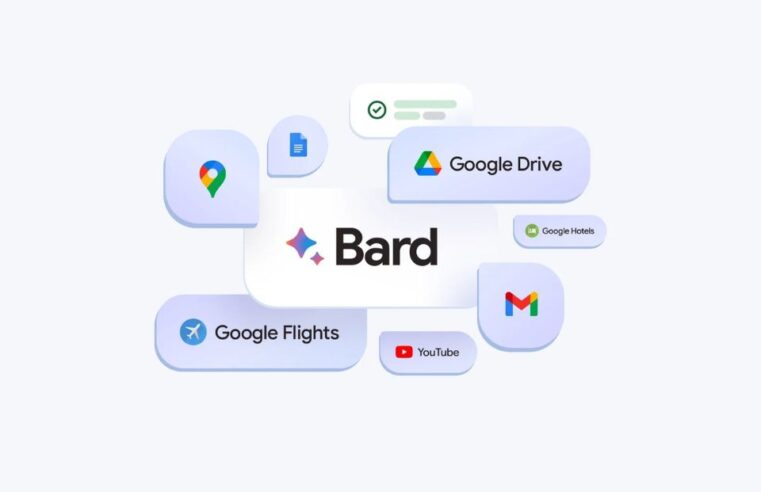 Google Bard pode ganhar gerador de imagens com IA próprio em breve