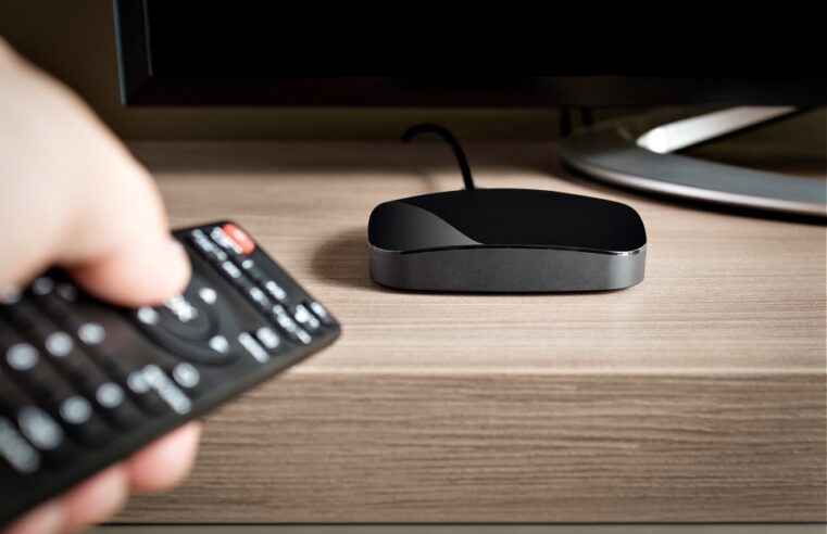 Cibercriminosos estão utilizando TV Boxes do Brasil para ataques hacker; veja