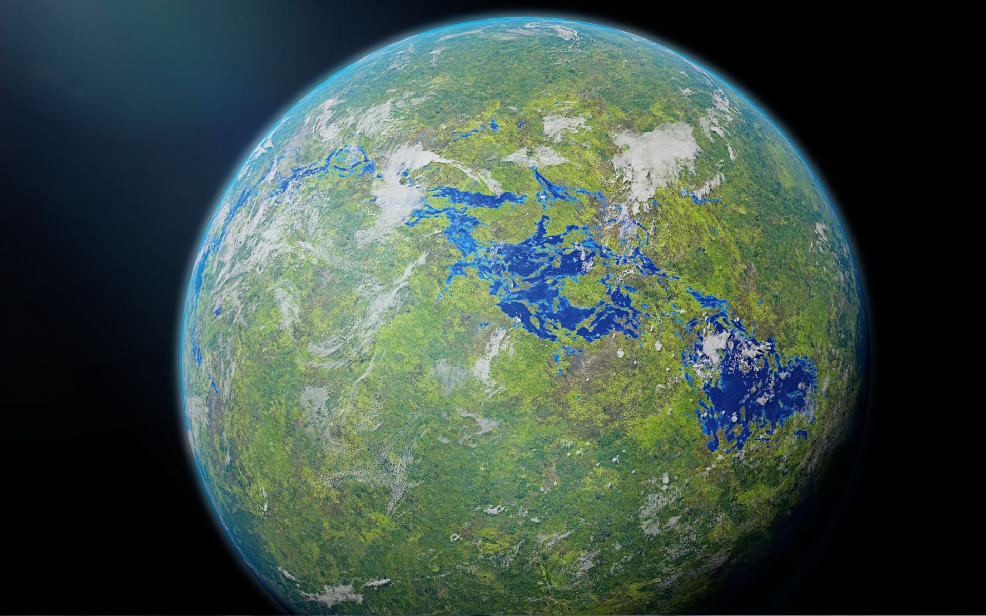 Terra 2.0 existe? Saiba mais sobre exoplanetas semelhantes ao nosso