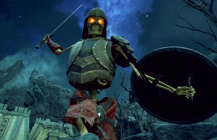 Avowed ganha novo trailer e janela de lançamento oficial no Xbox e PC
