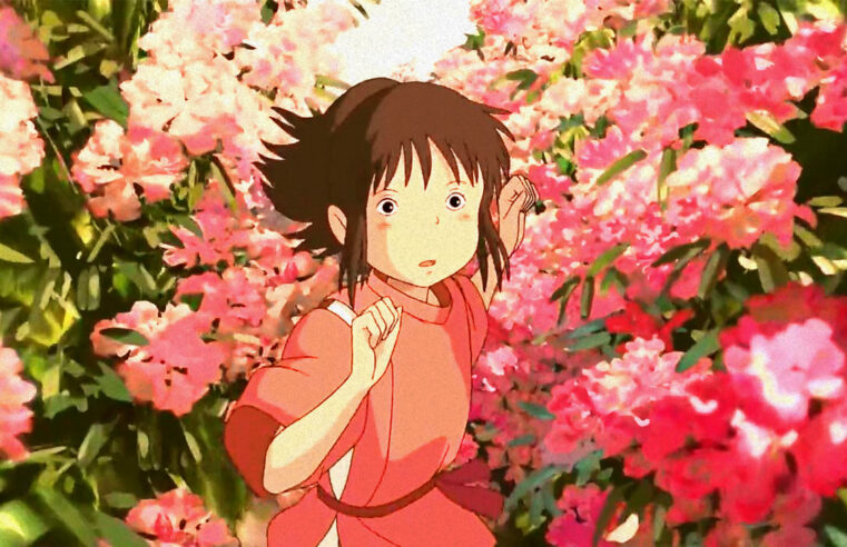 A Viagem de Chihiro ganha live-action feito por IA e o resultado é bizarro