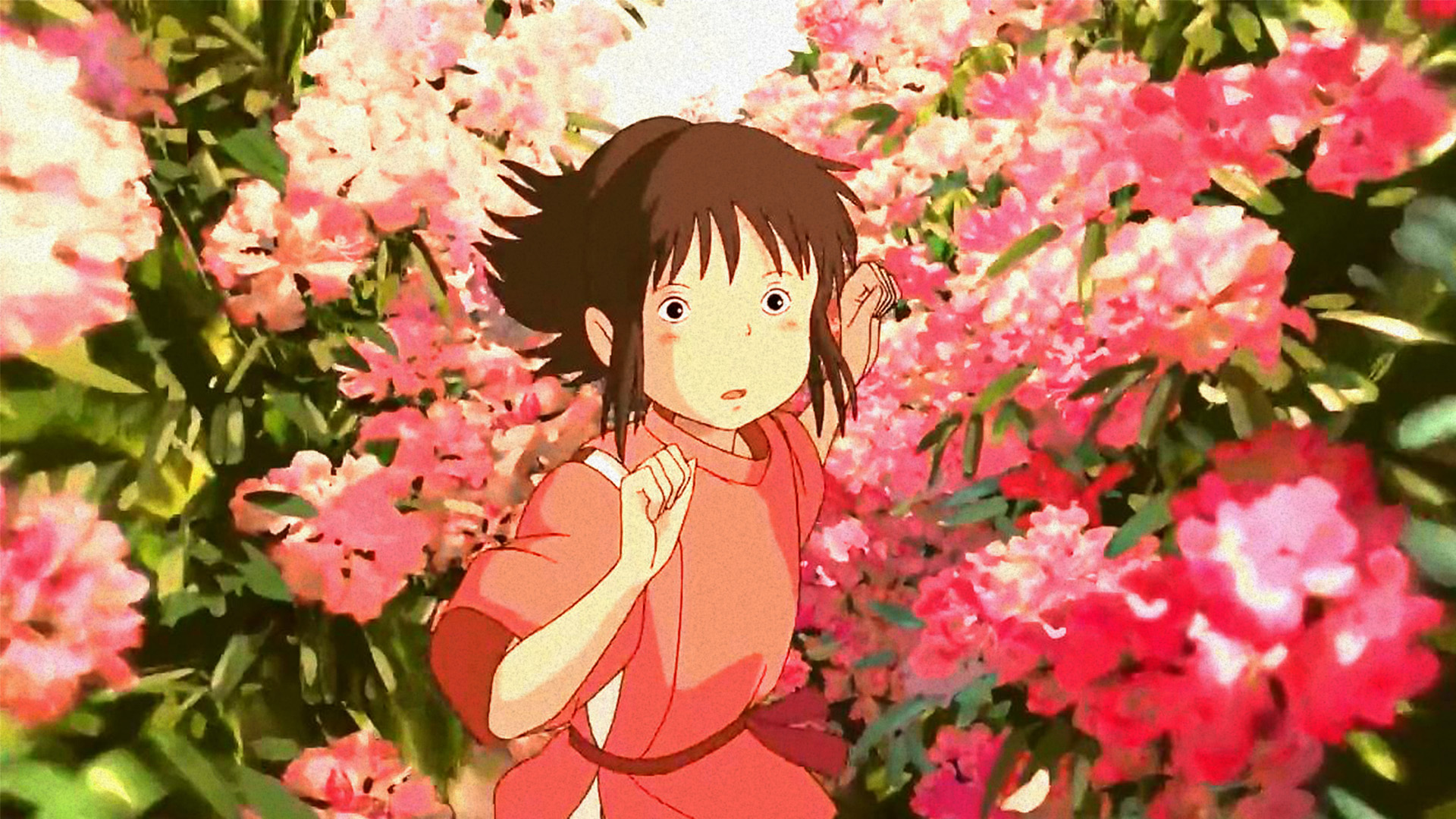 A Viagem de Chihiro ganha live-action feito por IA e o resultado é bizarro