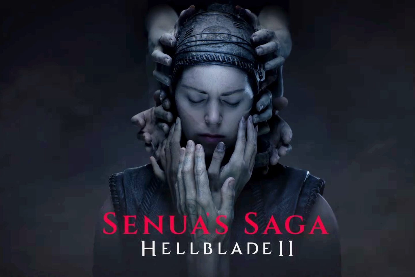Hellblade: Senua’s Saga ganha data de lançamento e gameplay