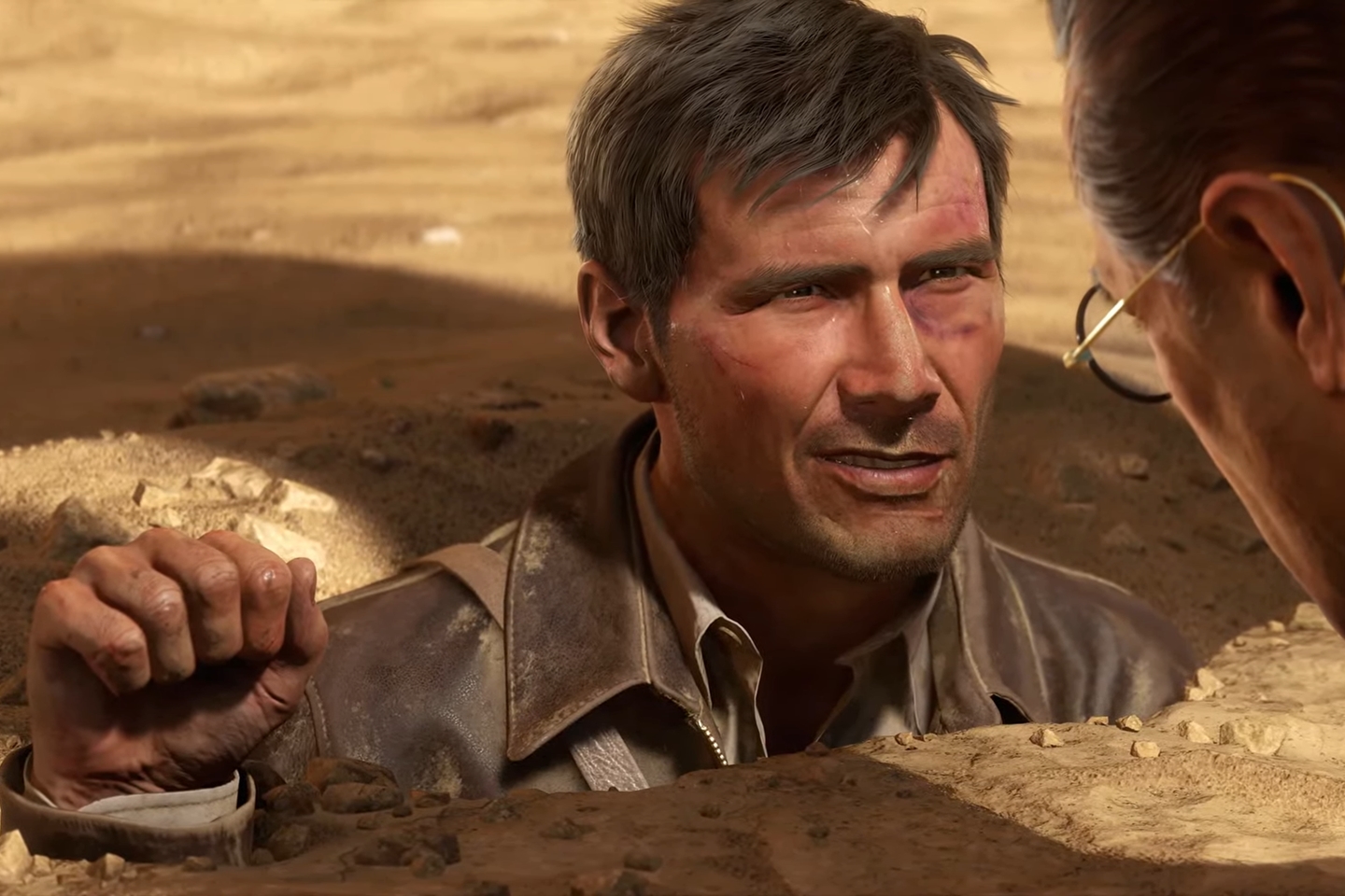 Jogo de Indiana Jones ganha trailer e janela de lançamento no Xbox e PC