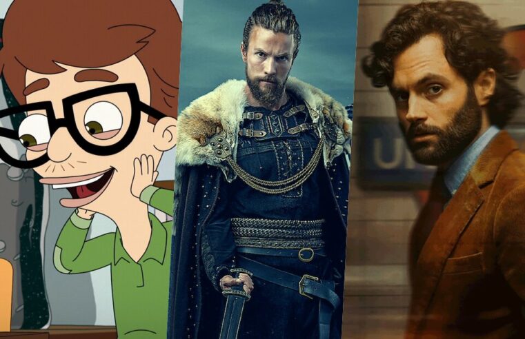 5 séries amadas da Netflix chegam ao fim em 2024; veja quais