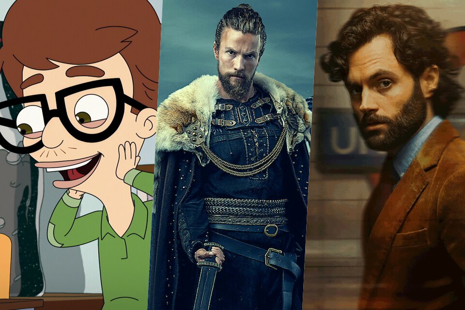 5 séries amadas da Netflix chegam ao fim em 2024; veja quais