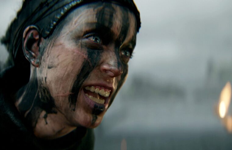 Hellblade 2 terá cerca de 8 horas e será mais barato que outros AAA