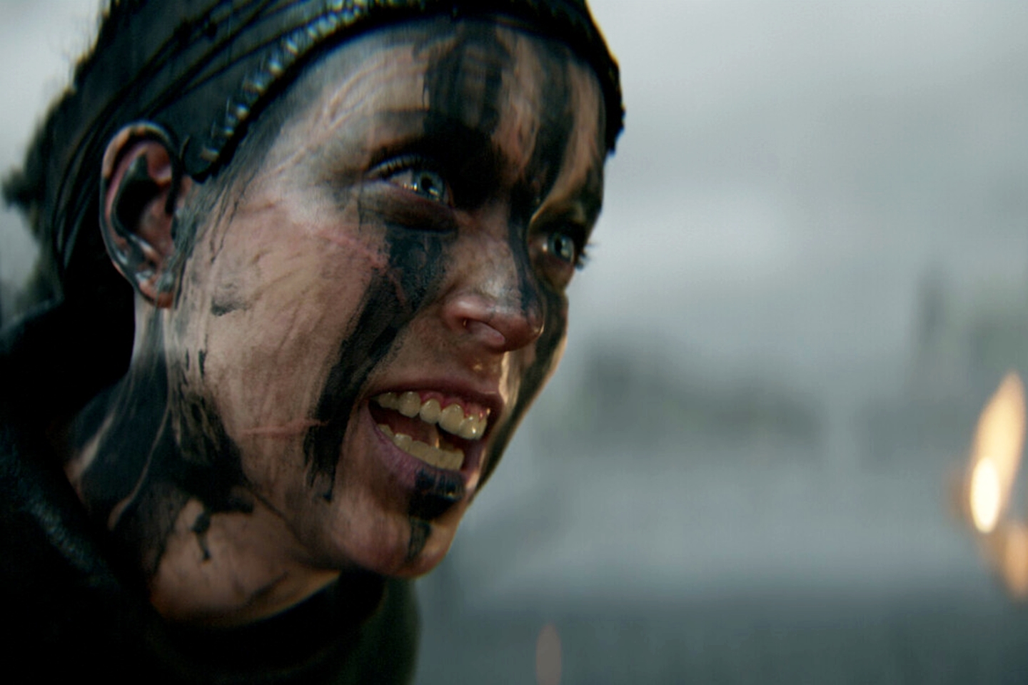 Hellblade 2 terá cerca de 8 horas e será mais barato que outros AAA