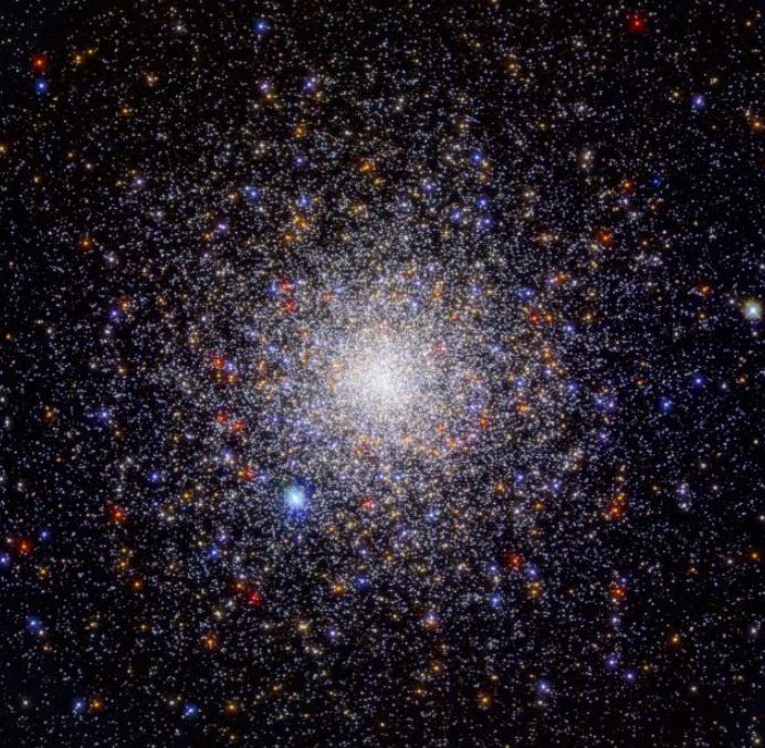 Cientistas podem ter encontrado o buraco negro mais leve já detectado na Via Láctea