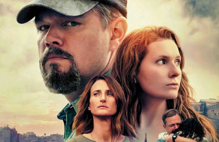 Stillwater – Em Busca da Verdade: entenda o final do filme com Matt Damon