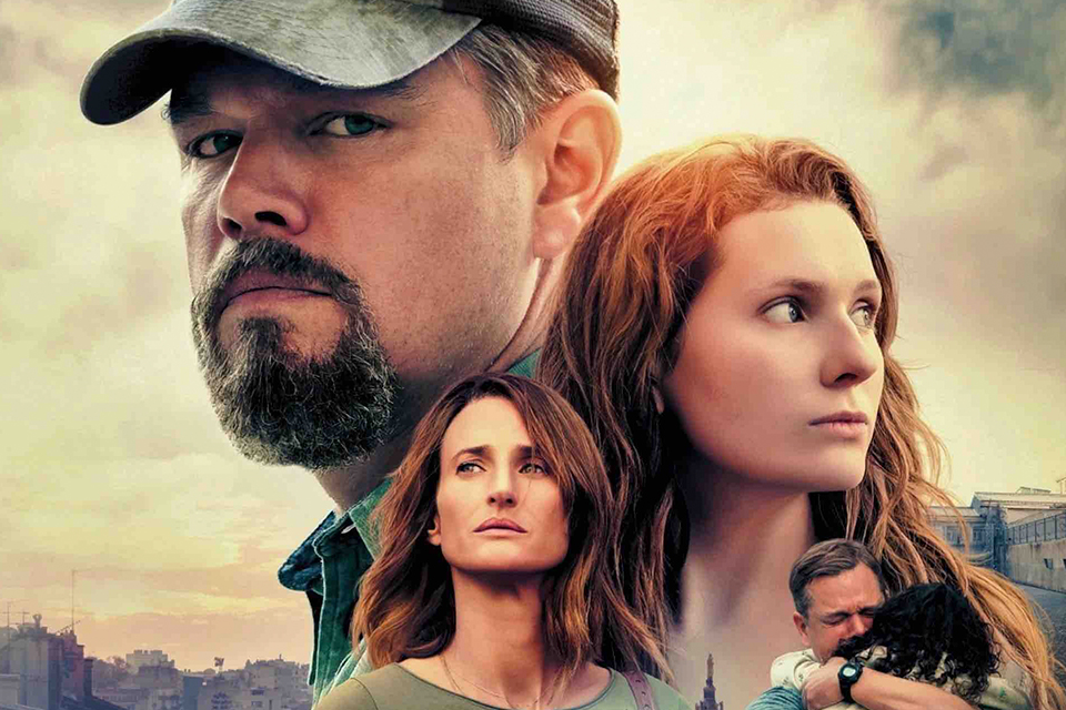 Stillwater – Em Busca da Verdade: entenda o final do filme com Matt Damon