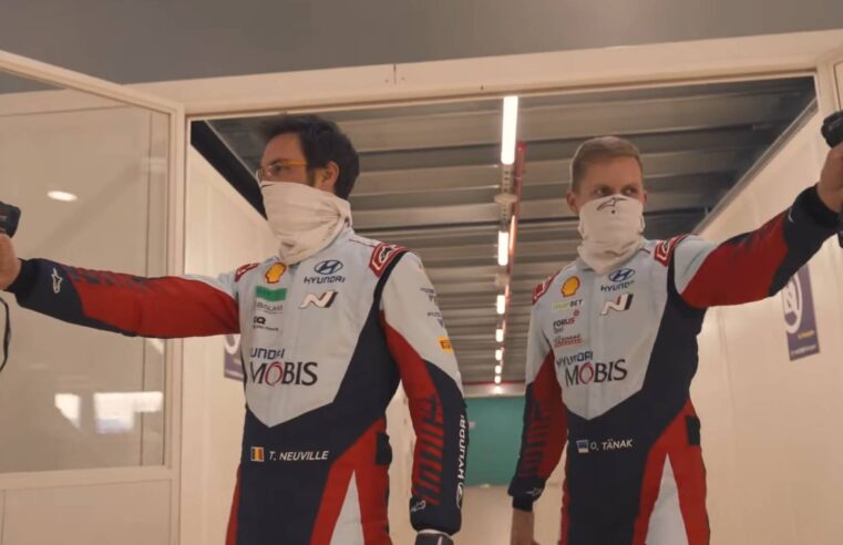 Hyundai recria trailer de GTA 6 em ‘live-action’! Confira o vídeo