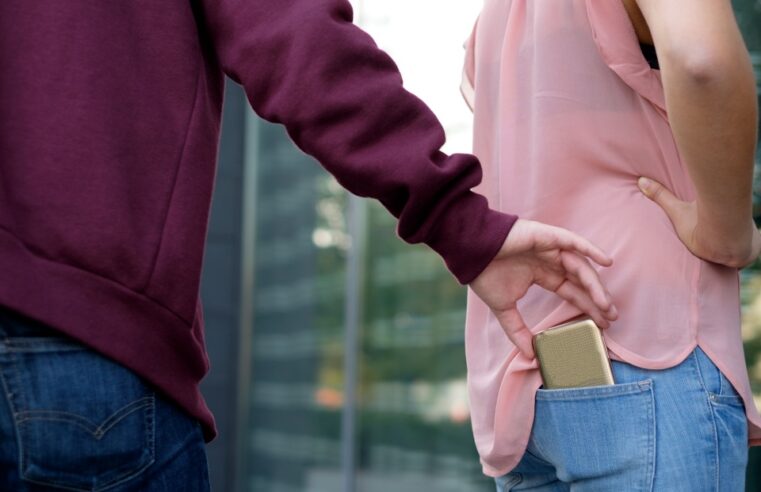 Celular Seguro: app do governo registra 12,5 mil alertas de bloqueio em um mês