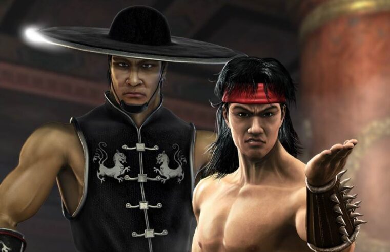 Como Mortal Kombat ajudou a salvar os jogos da censura – especial