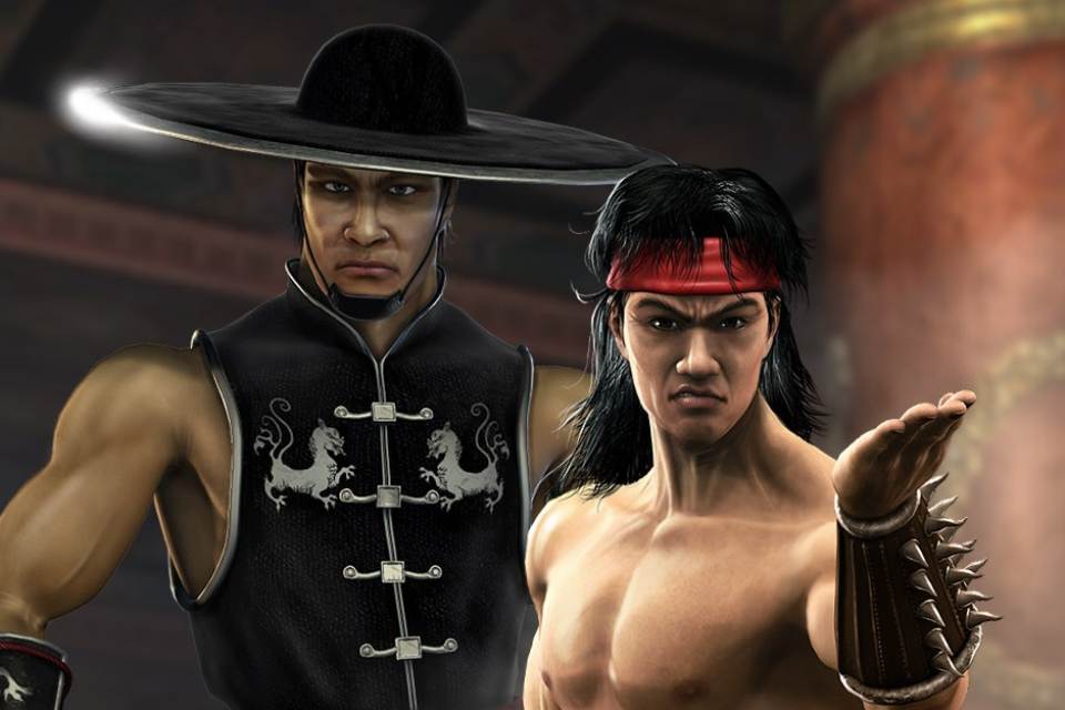 Como Mortal Kombat ajudou a salvar os jogos da censura – especial