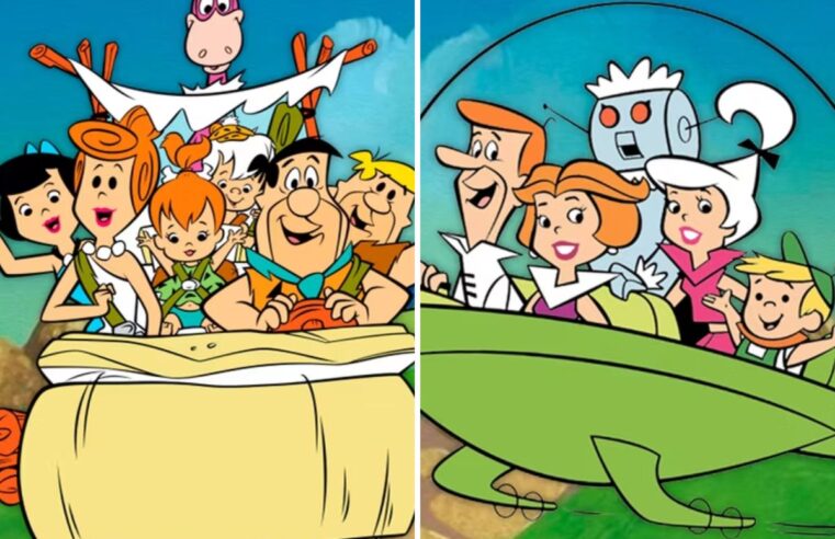 Os Jetsons e os Flintstones vivem no mesmo período de tempo? Entenda a teoria!