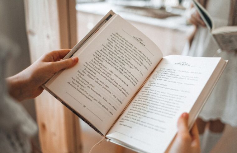 Quer indicações de livros para ler? 7 IAs que podem te ajudar