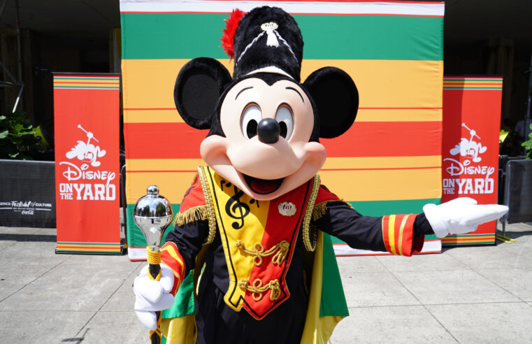 A partir de hoje você é dono do Mickey Mouse (ou quase isso)