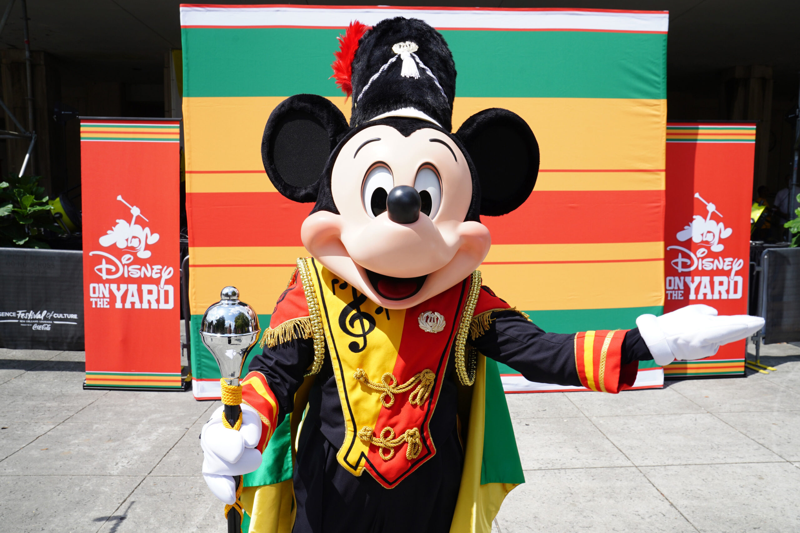 A partir de hoje você é dono do Mickey Mouse (ou quase isso)
