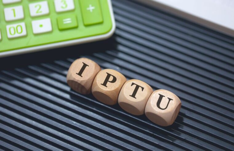 Como pagar o IPTU atrasado e ficar em dia com o imposto?