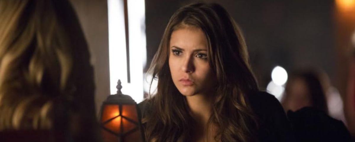 Por onde anda Nina Dobrev, a Elena de The Vampire Diaries?