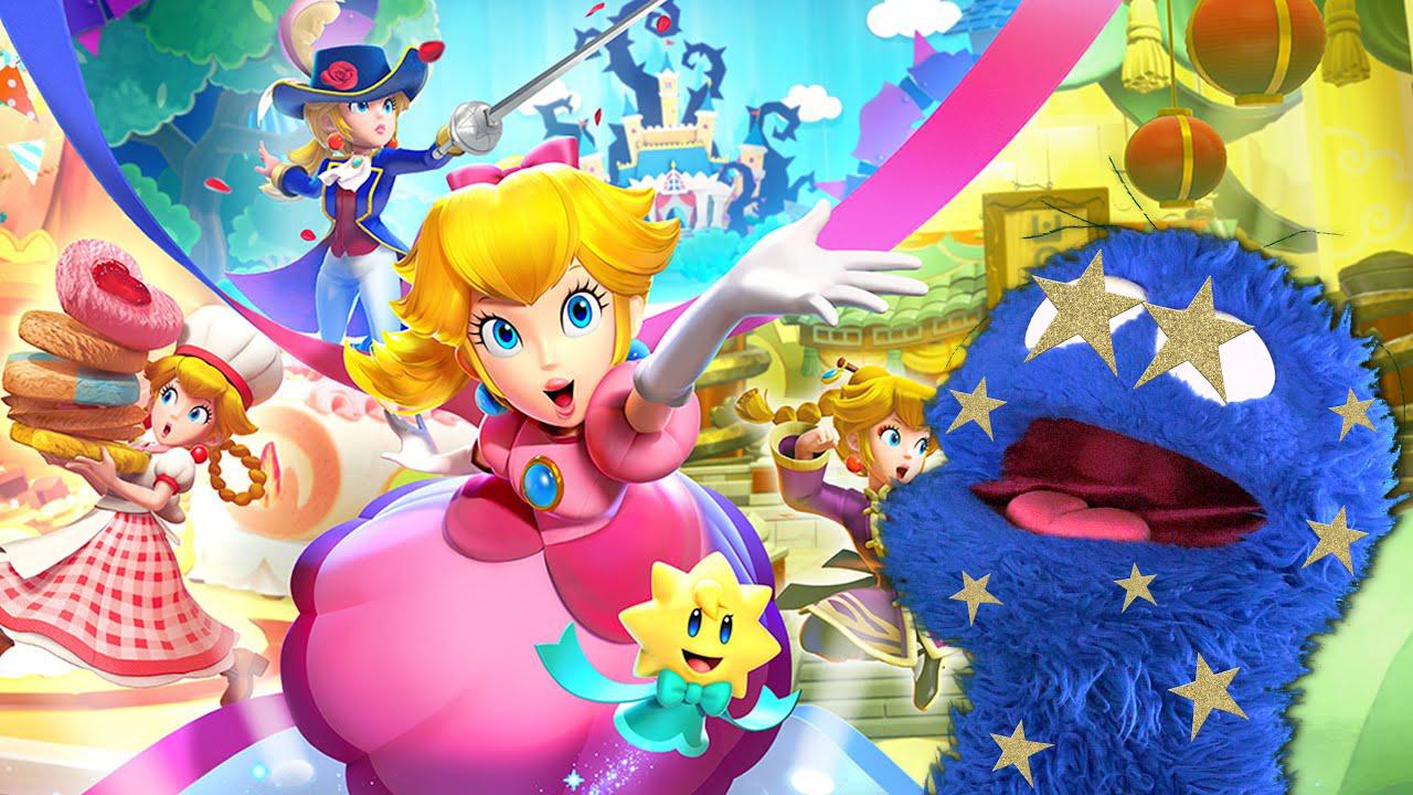 Os 10 melhores games chegando ao Nintendo Switch em 2024