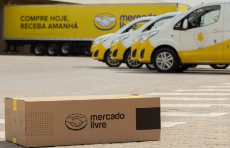 Como rastrear uma compra no Mercado Livre com o Código de Rastreio