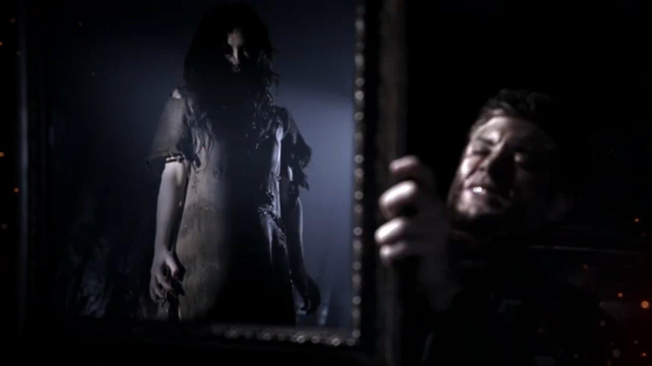 As 10 melhores lendas urbanas que apareceram em Supernatural