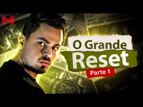 O Grande Reset do Marketing Digital – Live 1