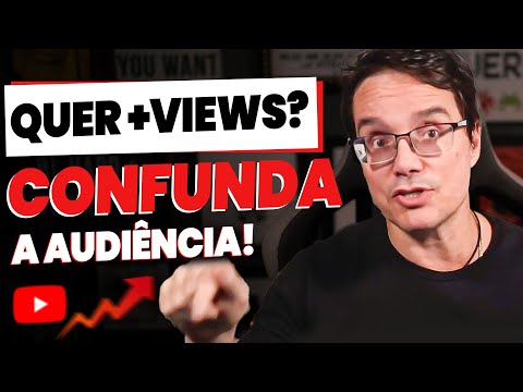 7 TRUQUES INÉDITOS PARA TER MUITO MAIS VIEWS NO YOUTUBE NA PRÁTICA EM 2024