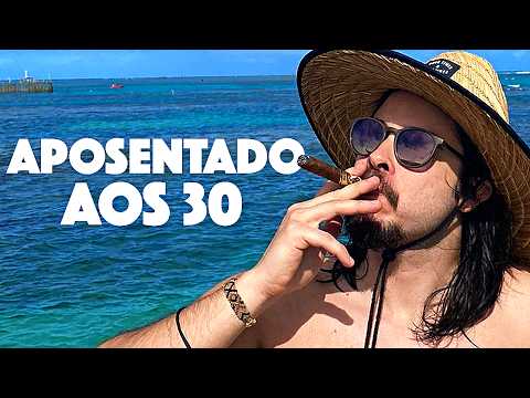 Como viver como MILIONÁRIO sem ter R$ 1 milhão (sério)
