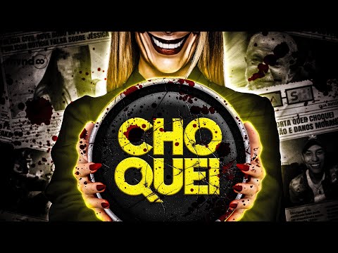 CHOQUEI – Lacrando Vidas