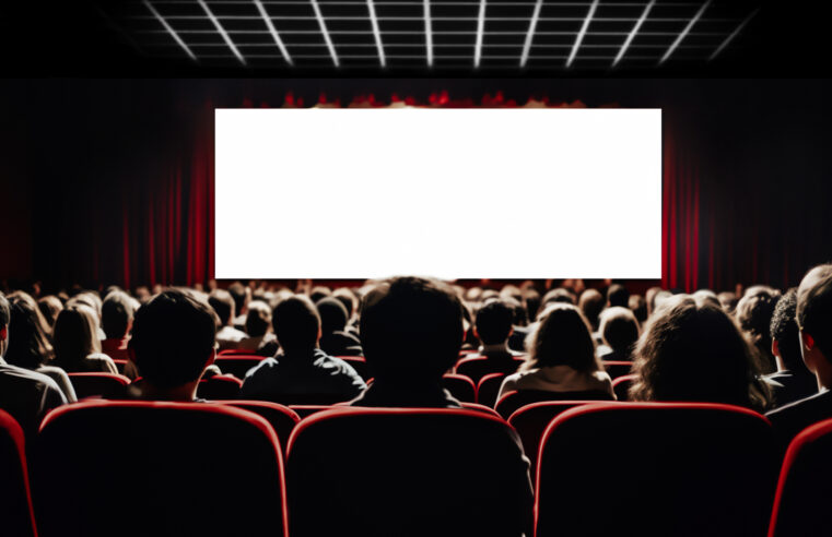 Semana do Cinema terá ingressos por R$ 12; veja quando começa