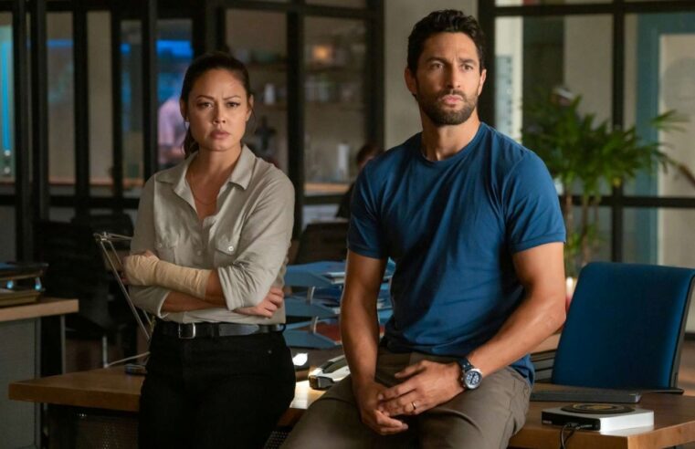 NCIS: Hawaii é cancelada e fãs fazem campanha para salvar série