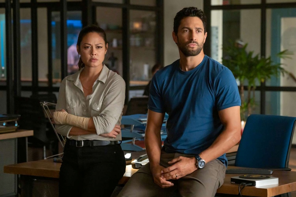 NCIS: Hawaii é cancelada e fãs fazem campanha para salvar série