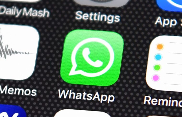 WhatsApp testa seção que mostra contatos que estiveram online recentemente