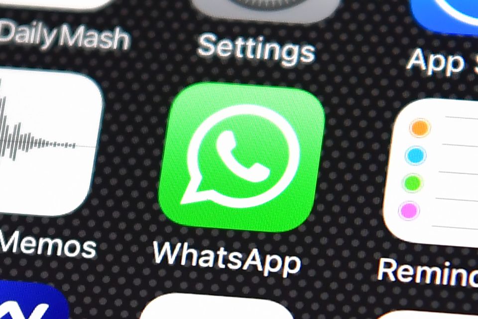 WhatsApp testa seção que mostra contatos que estiveram online recentemente
