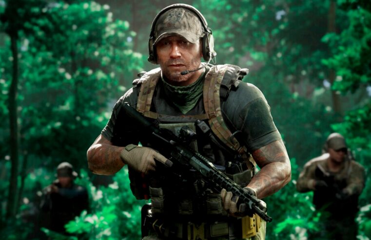 Gray Zone Warfare: veja preço e requisitos do FPS realista de PC