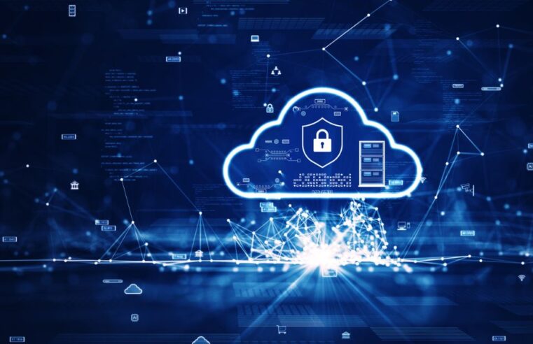 Como o Edge Computing pode colaborar com o aumento da segurança cibernética?