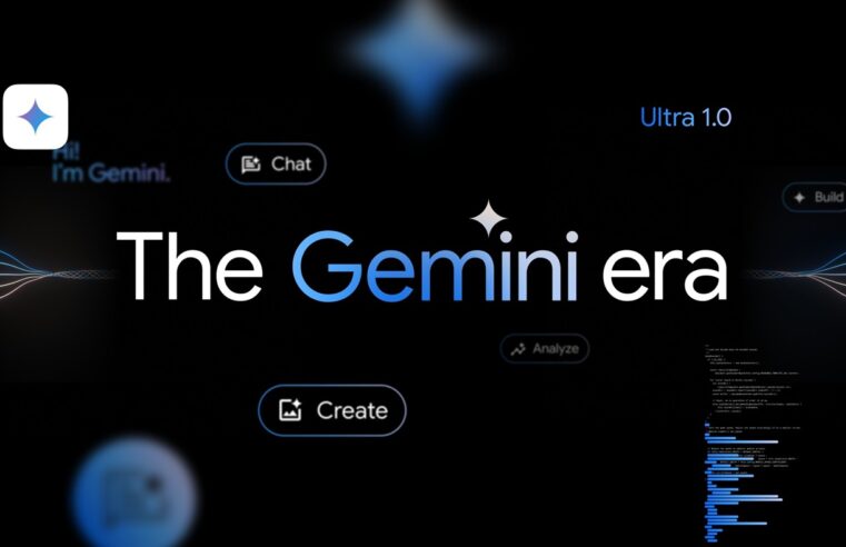 Google Gemini ganha integração com YouTube, Gmail e novos recursos no Brasil
