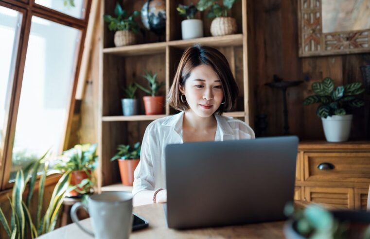 Home office: 121 vagas para trabalho remoto internacional [29/05]