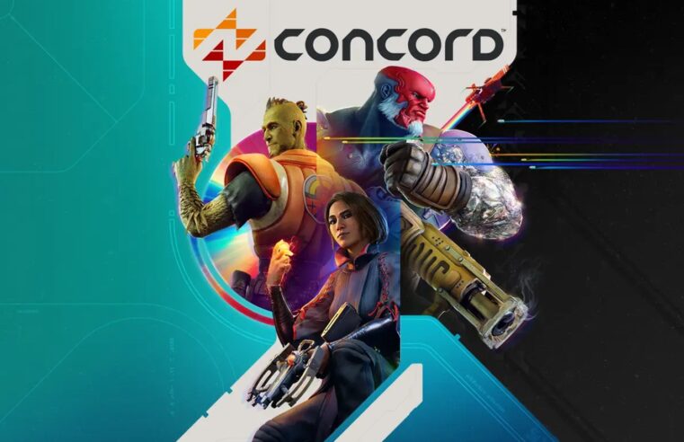 Concord, novo shooter da Sony, chega em agosto ao PS5 e PC; veja o trailer!