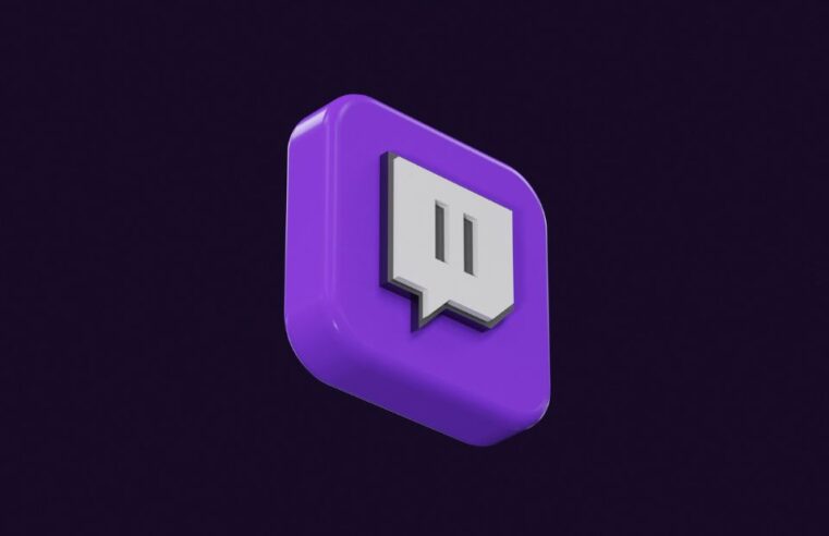 Twitch demite todos os membros do Conselho Consultivo de Segurança