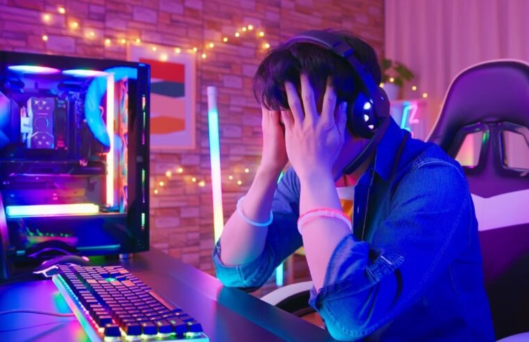 O que é a Síndrome do PC Gamer? Conheça o problema que afeta jogadores do computador