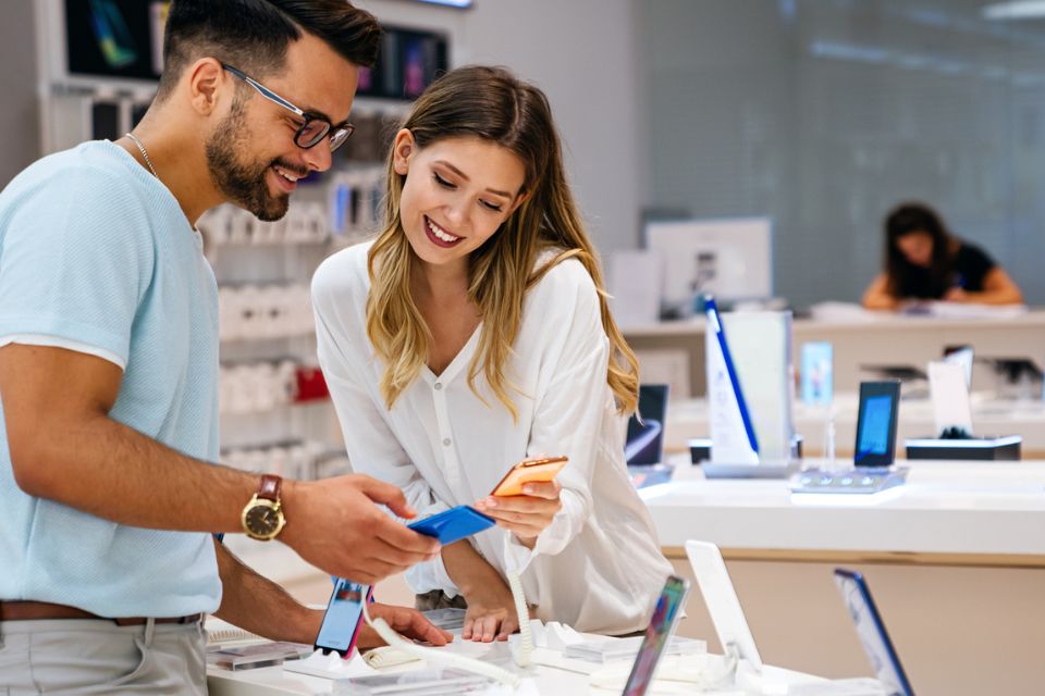 Tudo que você precisa saber antes de comprar um celular