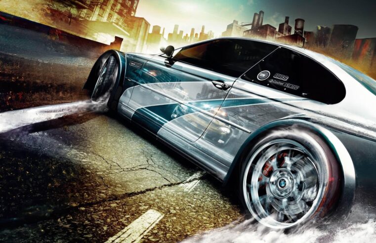 Do PS2 ao GBA: conheça todas as versões de Need for Speed Most Wanted