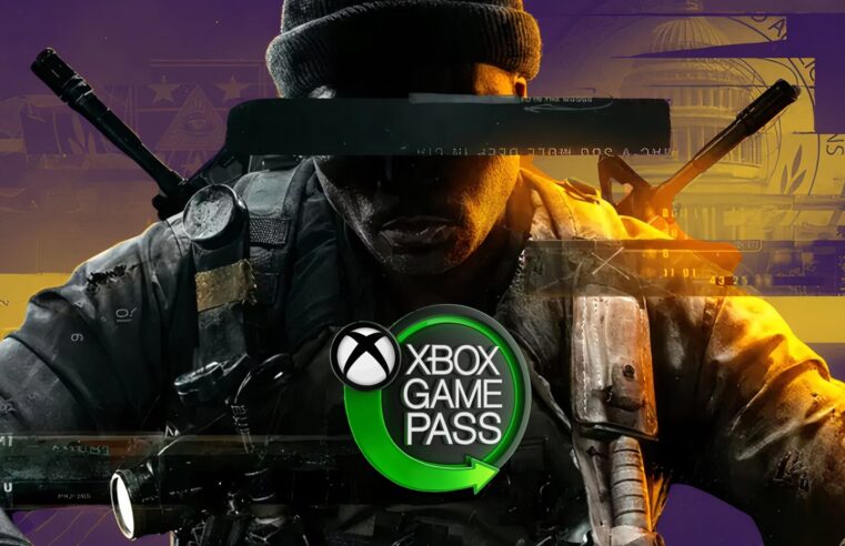 Call of Duty Black Ops 6 estará completo no Xbox Game Pass? Veja como vai funcionar
