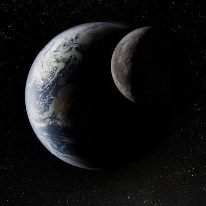 #AstroMiniBR: conheça o lado “escondido” da Lua!