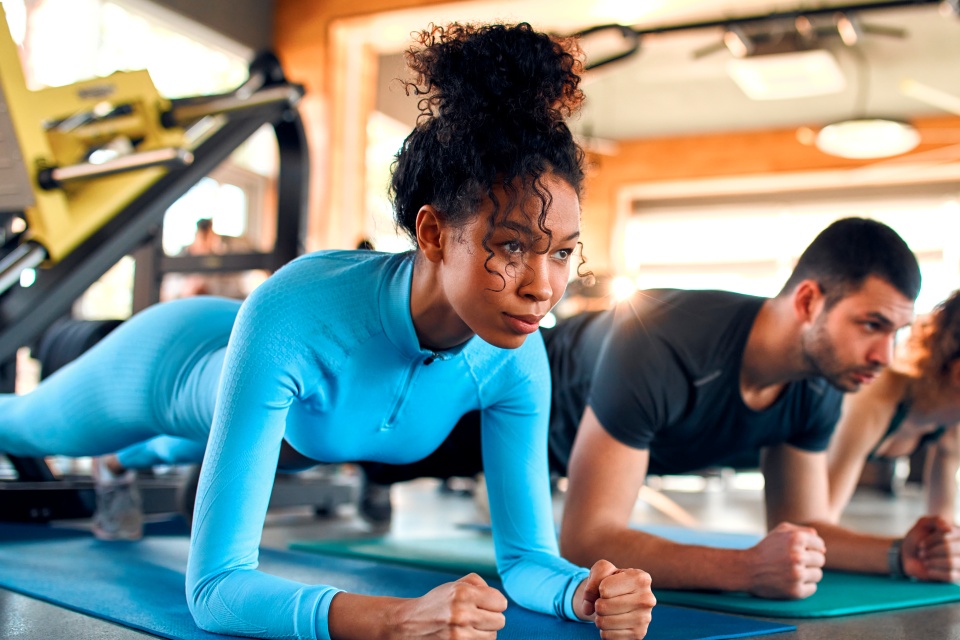 Utreino, app de atividades físicas, chega grátis para assinantes do Wellhub (antigo Gympass)