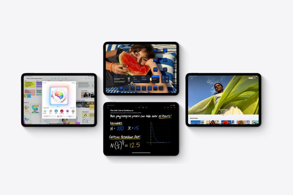 iPadOS 18 é lançado com Calculadora nativa e funções de IA; confira